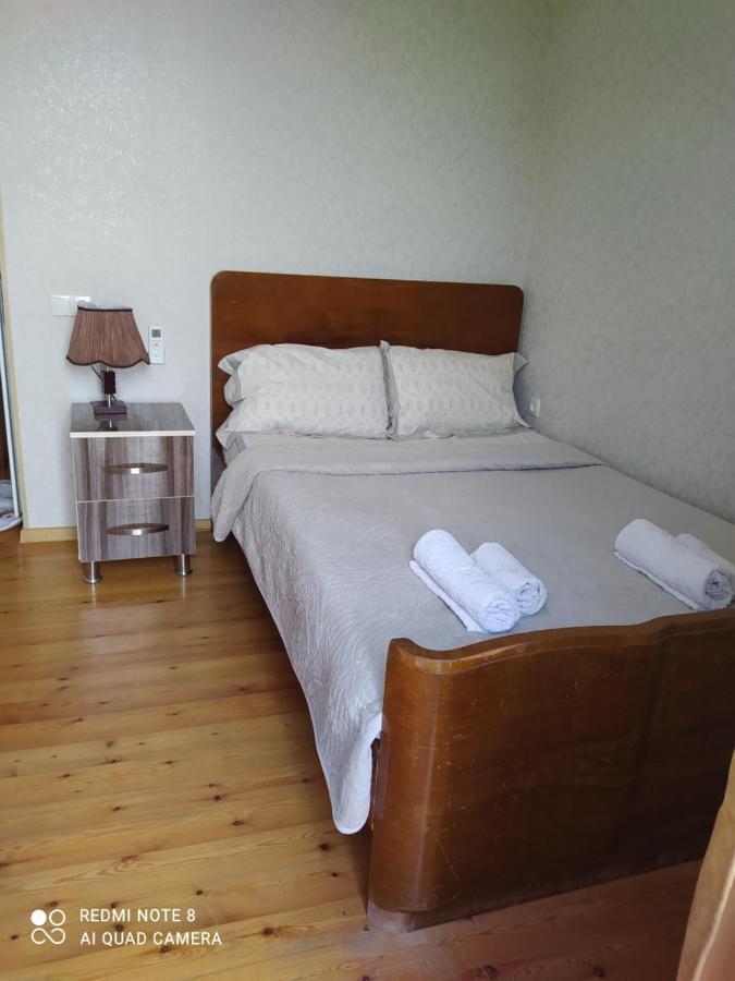 Guest House David Szenaki Kültér fotó
