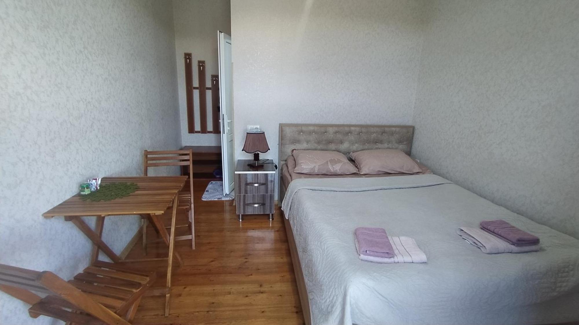 Guest House David Szenaki Kültér fotó